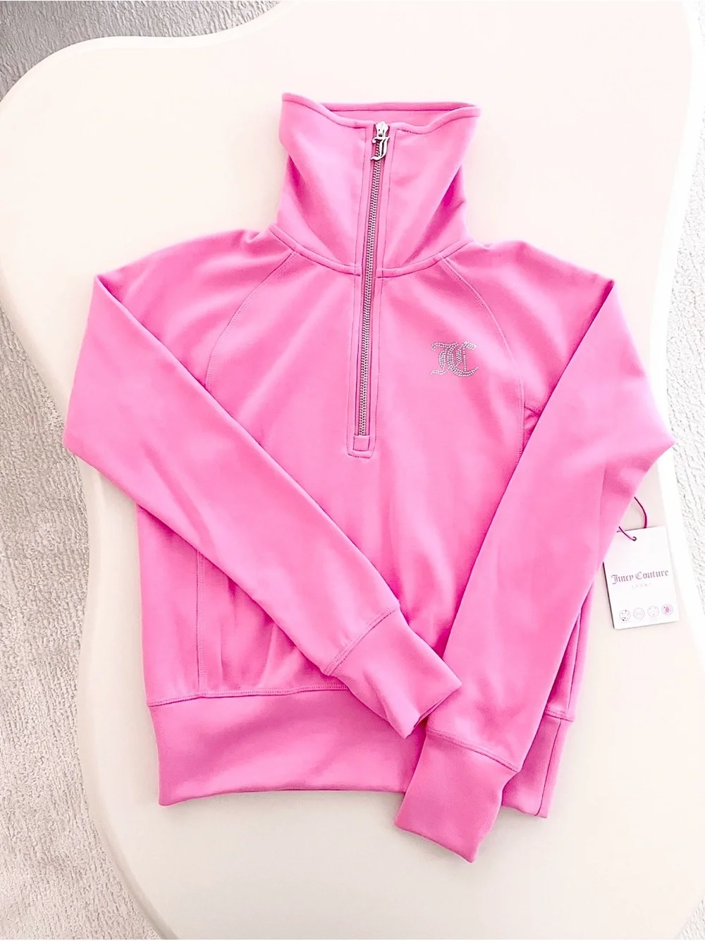 Juicy Couture Sport Tracksuit Set - Picture 3 of 8